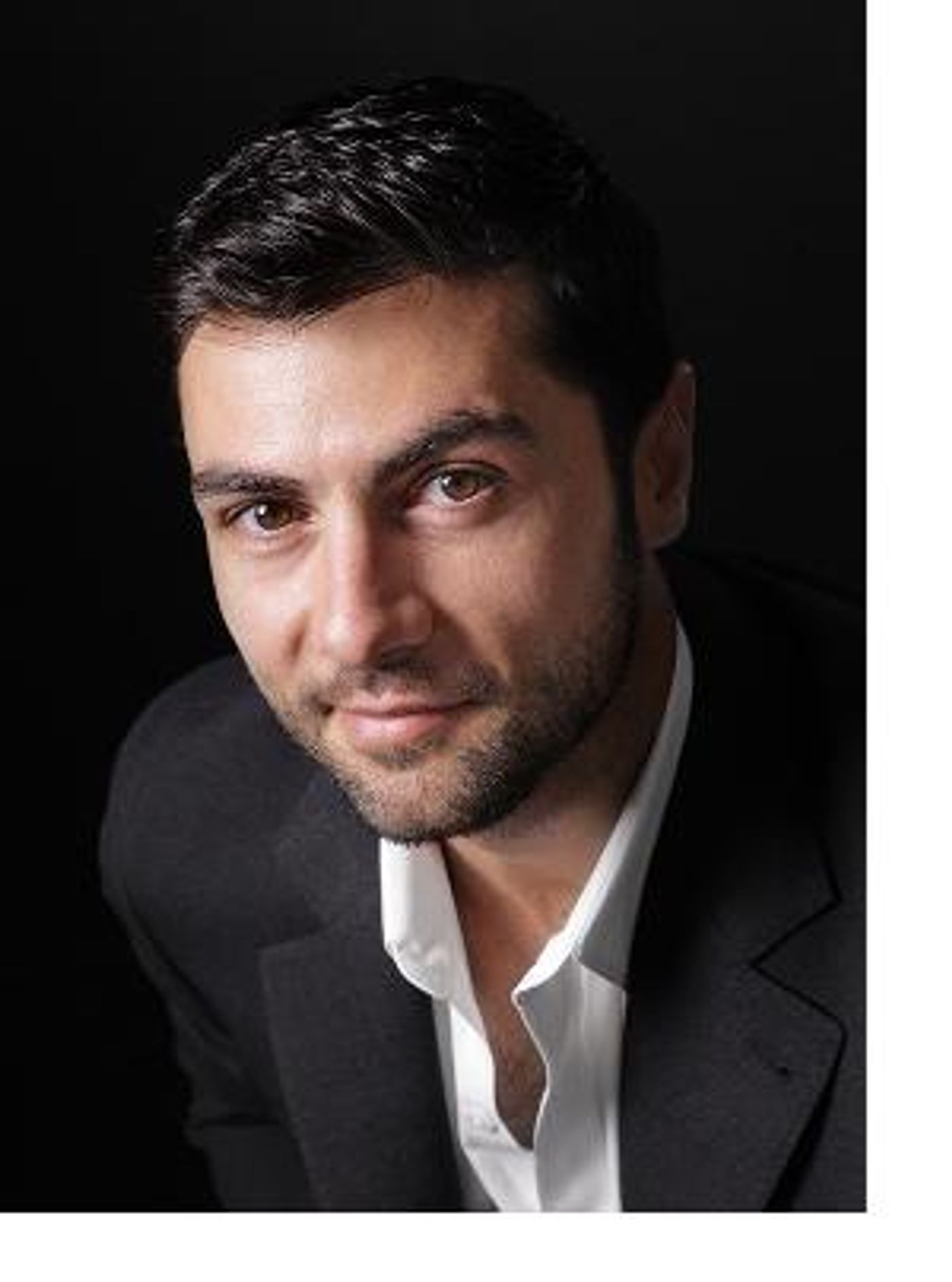 Museum Of Arts And Design Appoints Christian Larsen As Windgate Research Curator  Image