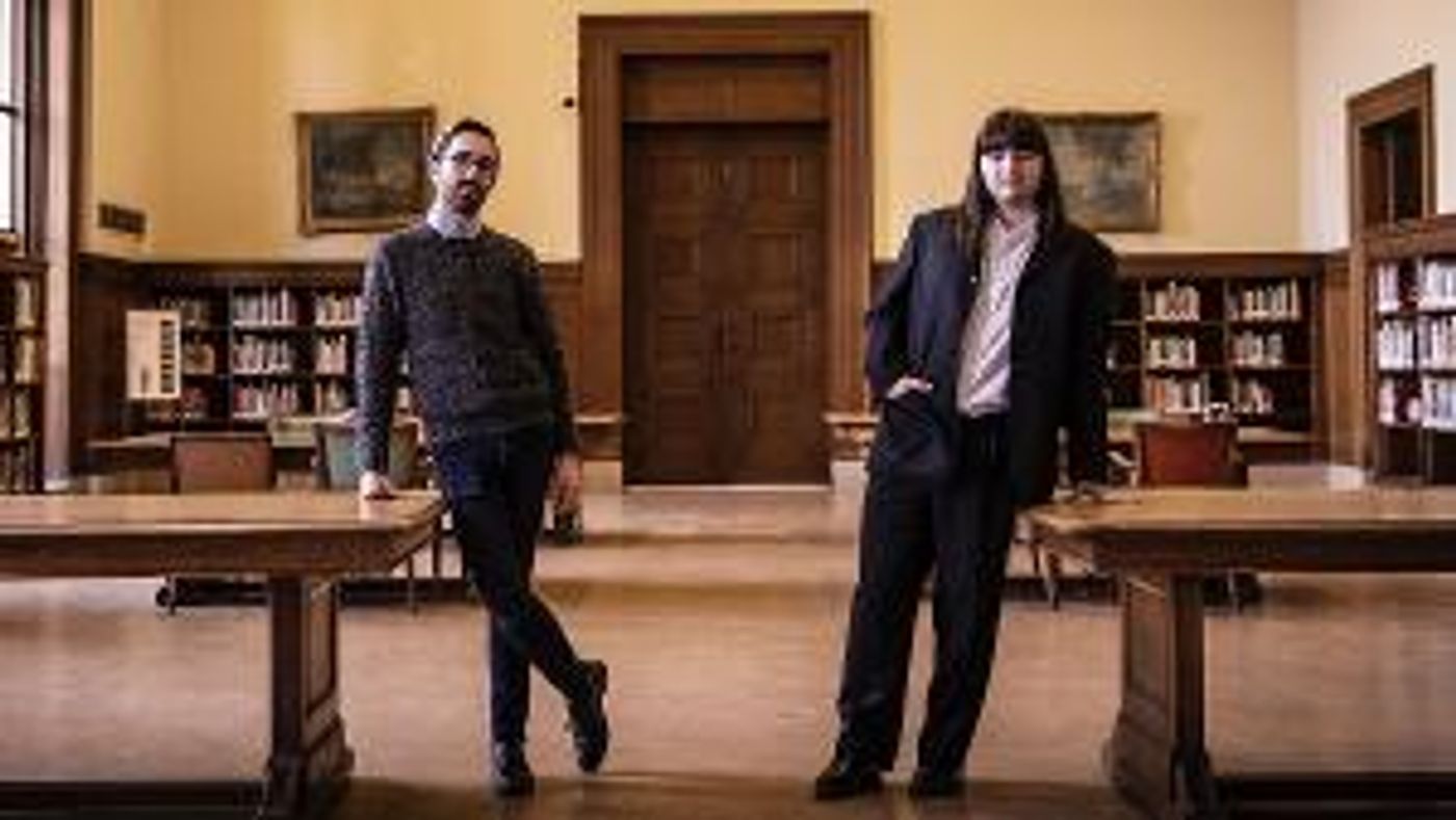 Wayne State University Presents Three New Plays During 2020 Louis Heck-Rabi Dramatic Playwritng One-Act Festival  Image