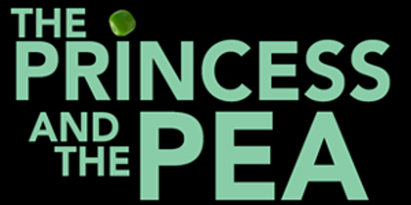 Marriot Theatre Young Audiences Presents THE PRINCESS AND THE PEA  Image