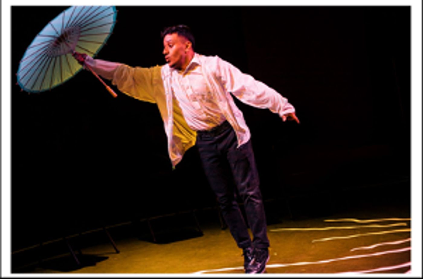 San Francisco Youth Theatre Presents Gary Soto's THE AFTERLIFE  Image