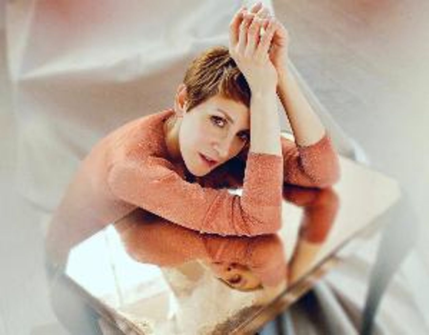 Grammy-Nominated Jazz Vocalist Stacey Kent At Bay Area Cabaret  Image