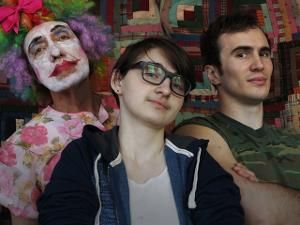 HIR By Taylor Mac Comes to Chelsea Theatre Works  Image