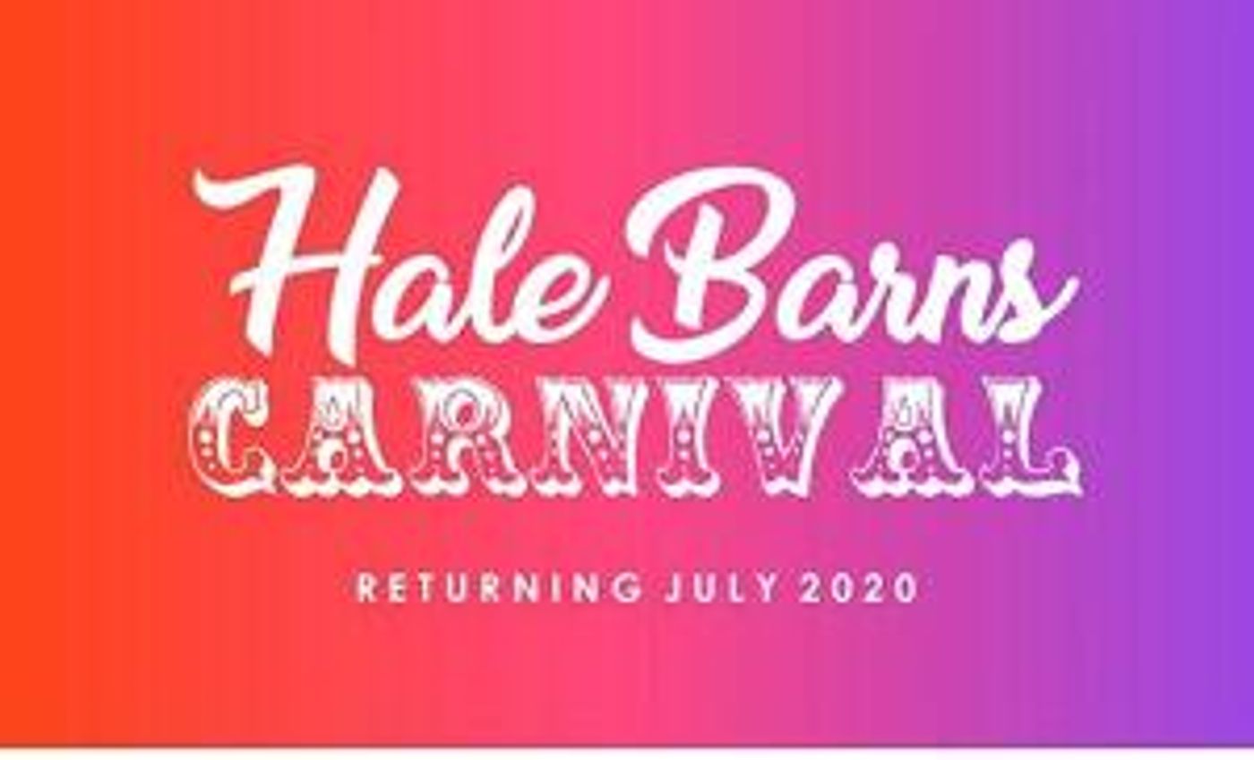 Martha Reeves, Russell Watson and The Bay City Rollers Announced For Hale Barns Carnival  Image