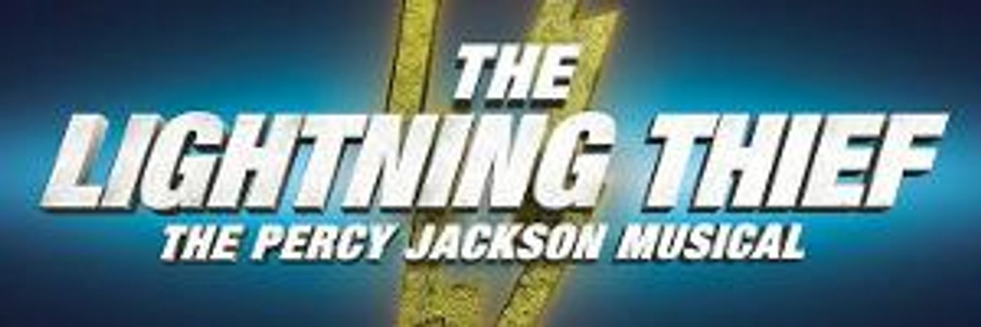 Rob Rokicki and Broadway Cast Members From THE LIGHTNING THIEF Will Appear At BroadwayCon  Image