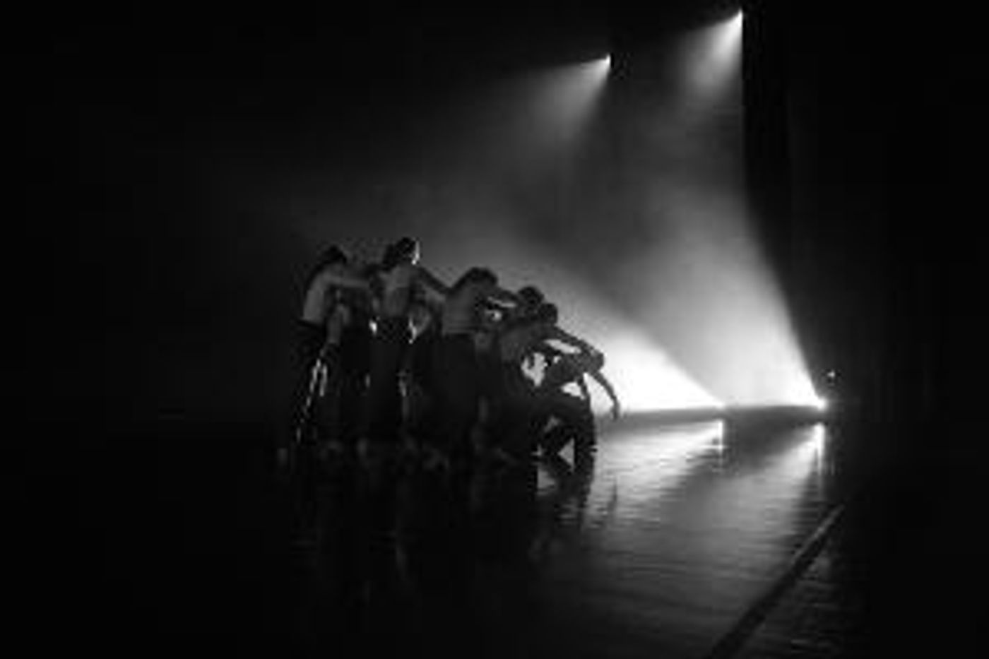 UM Dance Program To Present Benefit Concert  Image