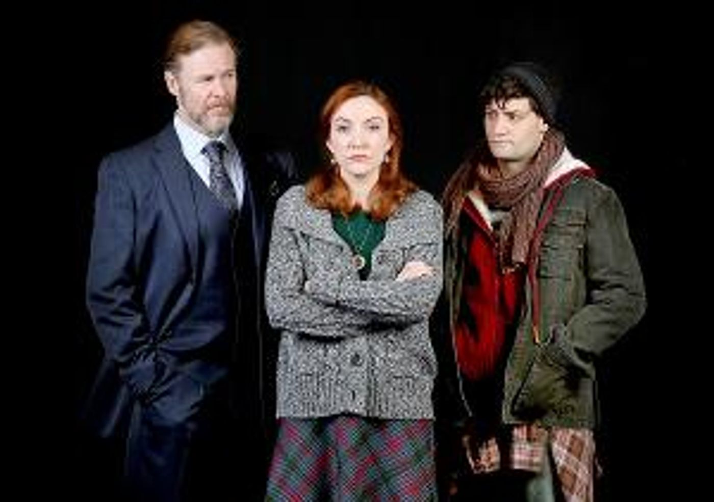 Palm Beach Dramaworks Presents SKYLIGHT By David Hare  Image