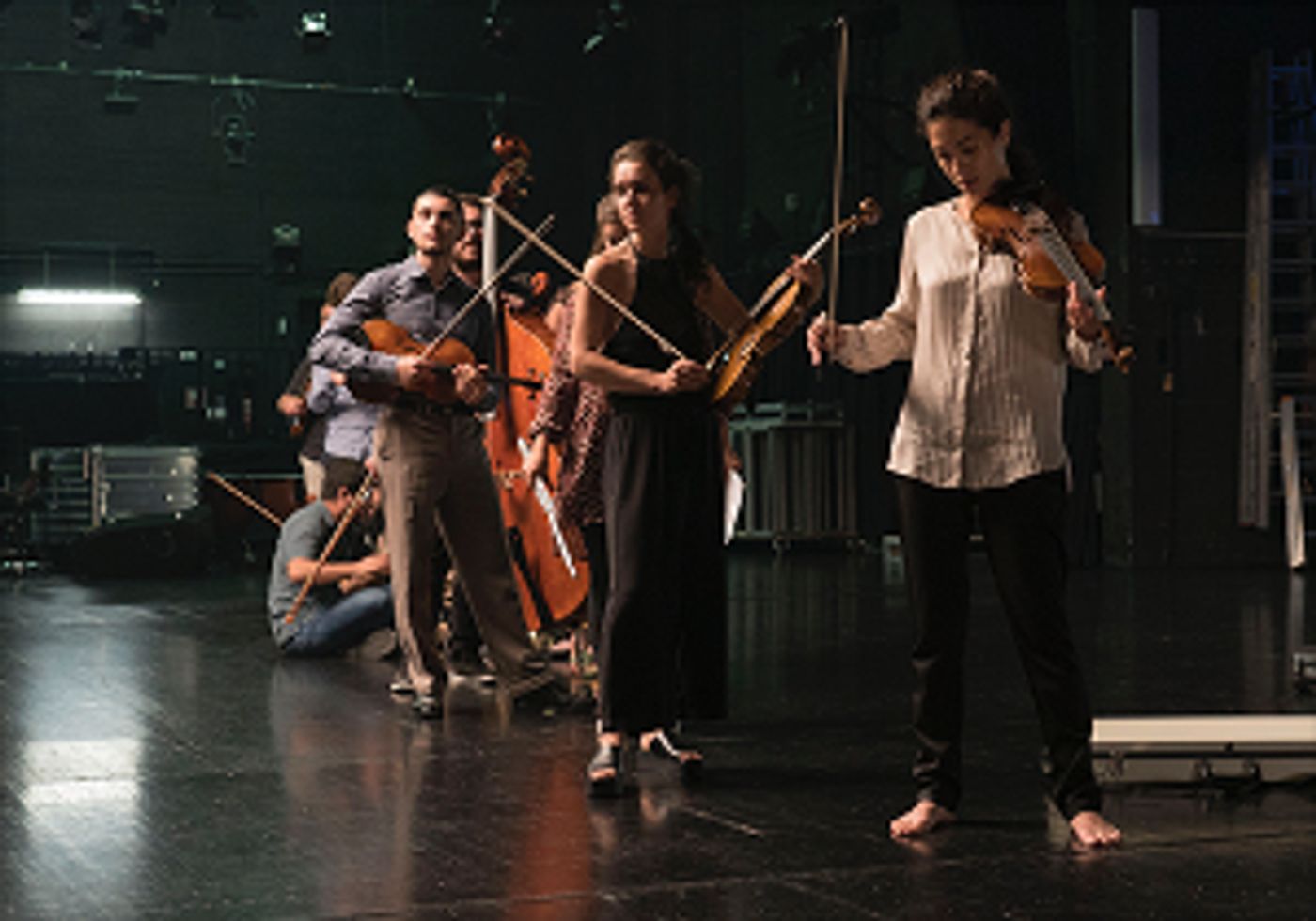 35th Annual Buffalo International Jewish Film Festival Begins March 20  Image