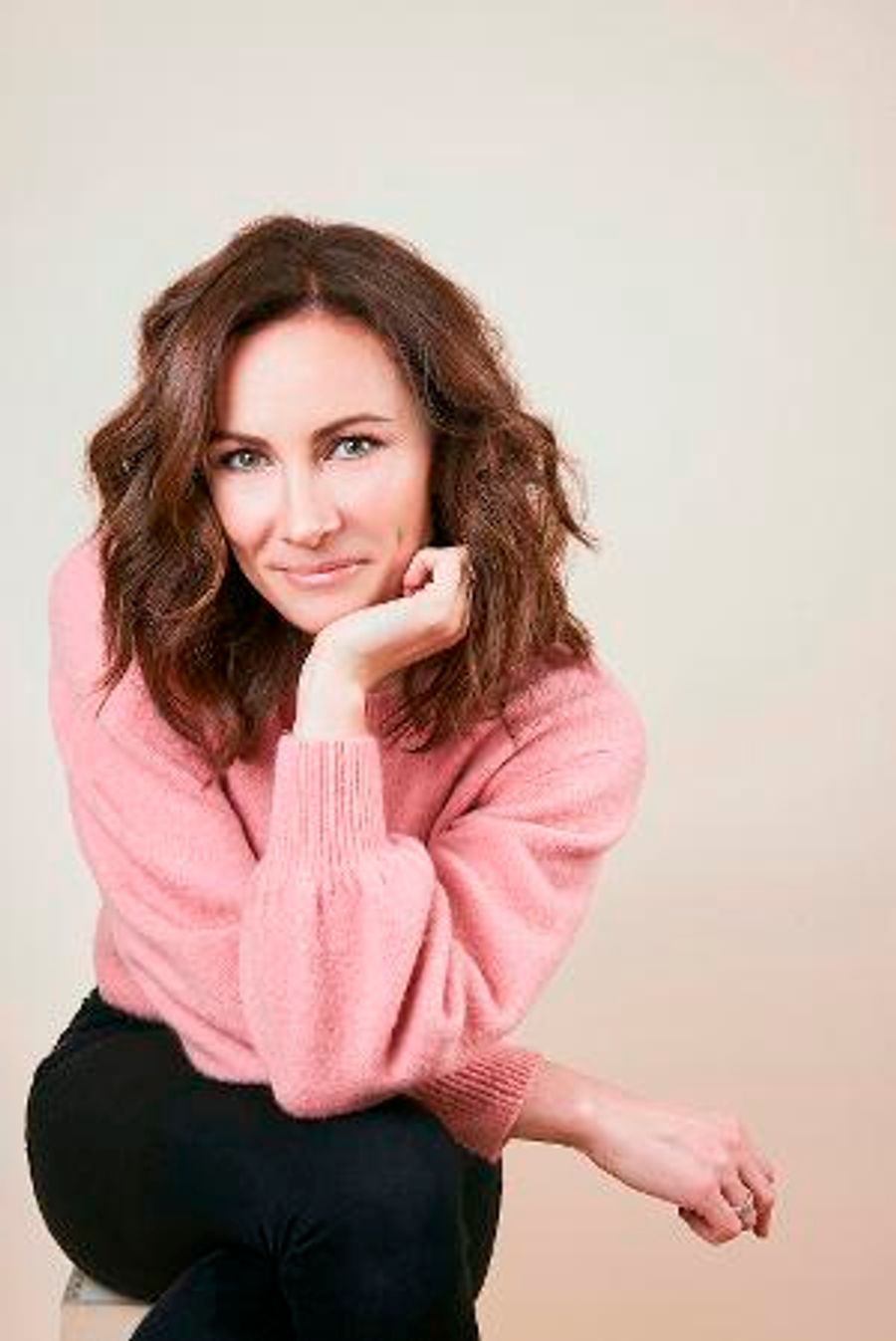 Laura Benanti Announced for Gulfshore Playhouse 10th Annual Gala Image