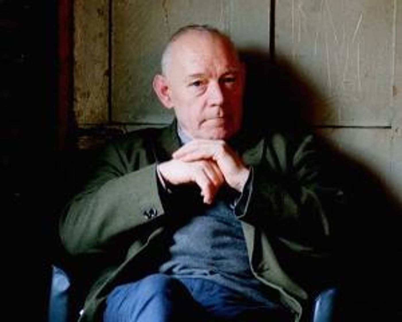 JAMES X Comes to the Corrib Theatre  Image