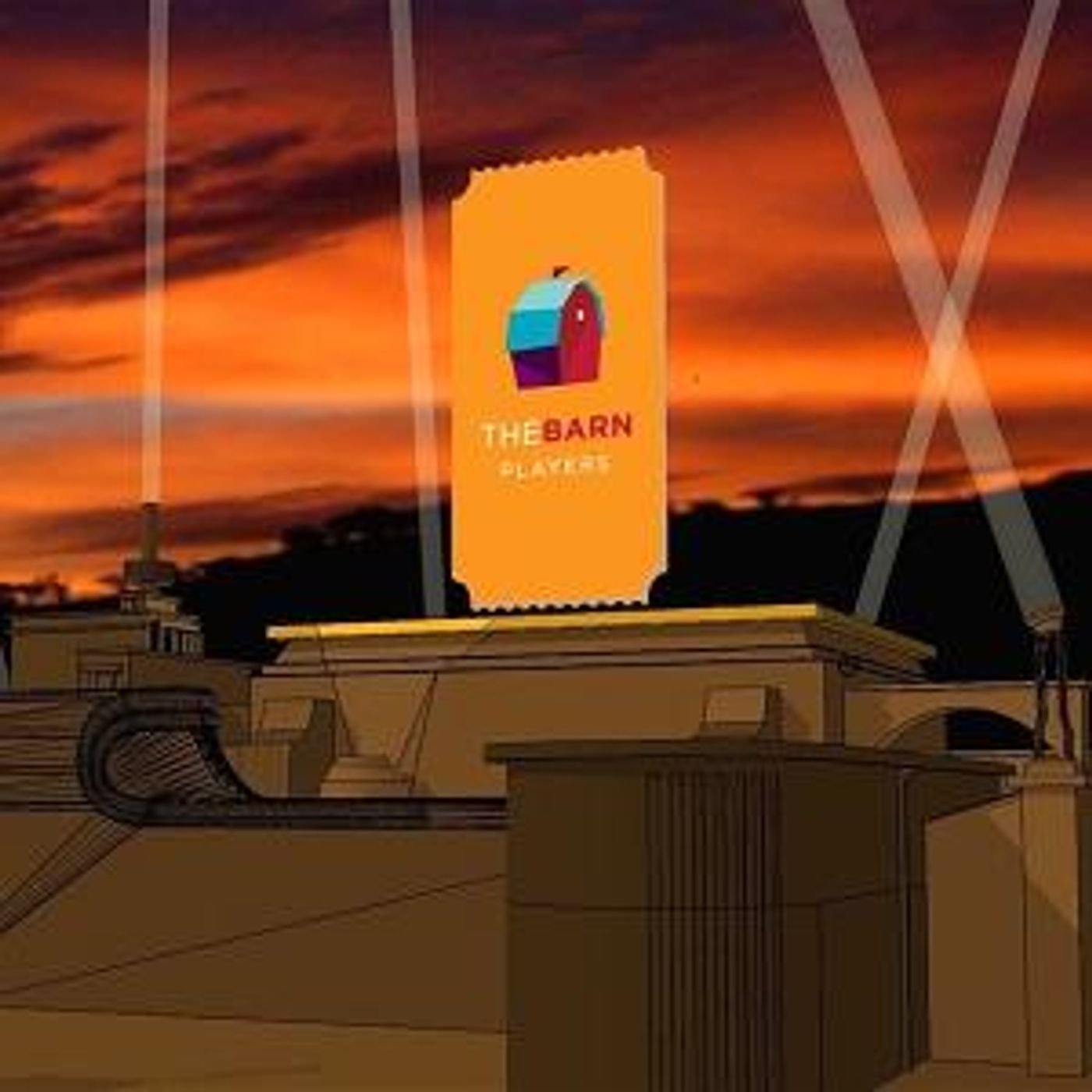 The Barn Players Present 2019 Barney Awards  Image