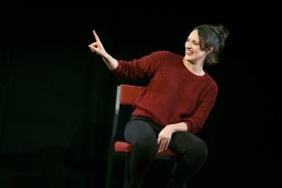 Encore Screenings Of NT Live's THE LEHMAN TRILOGY And FLEABAG Are Set For Fugard Bioscope Image