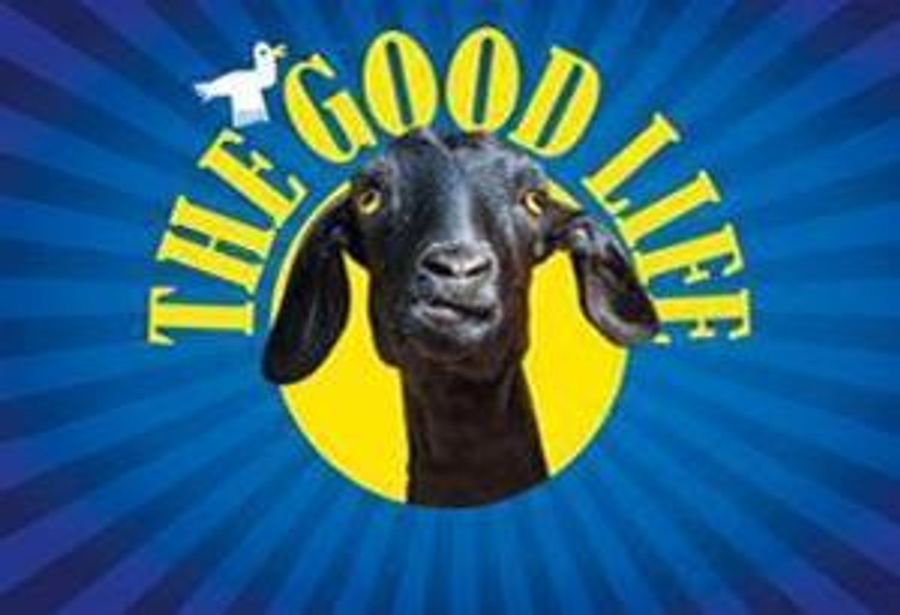 THE GOOD LIFE, Starring Katherine Parkinson As Barbara Good, Will Receive World Premiere At Theatre Royal, Bath Image