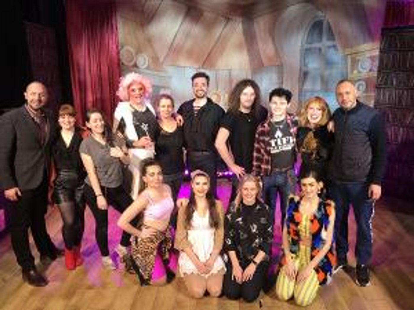 Guildford Fringe's Adult Productions Are Set To Double In 2020  Image