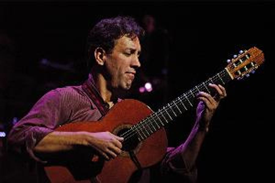 Lakewood Cultural Center Presents CUENTOS: Tales From The Latino World Image