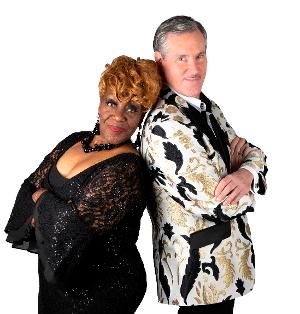 New After Dinner Cabaret Series Launches With Avery Sommers & Rob Russell  Image