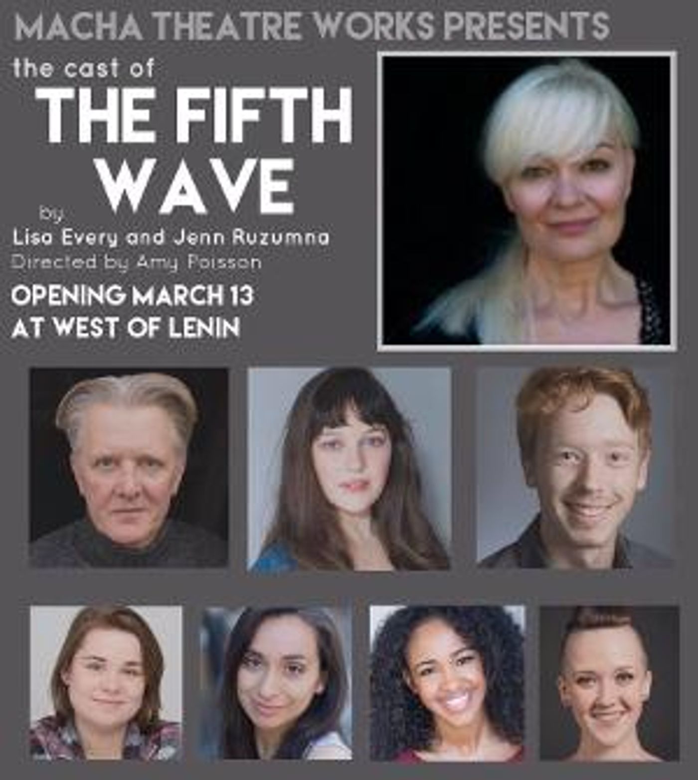 World Premiere Of THE FIFTH WAVE In Seattle  Image