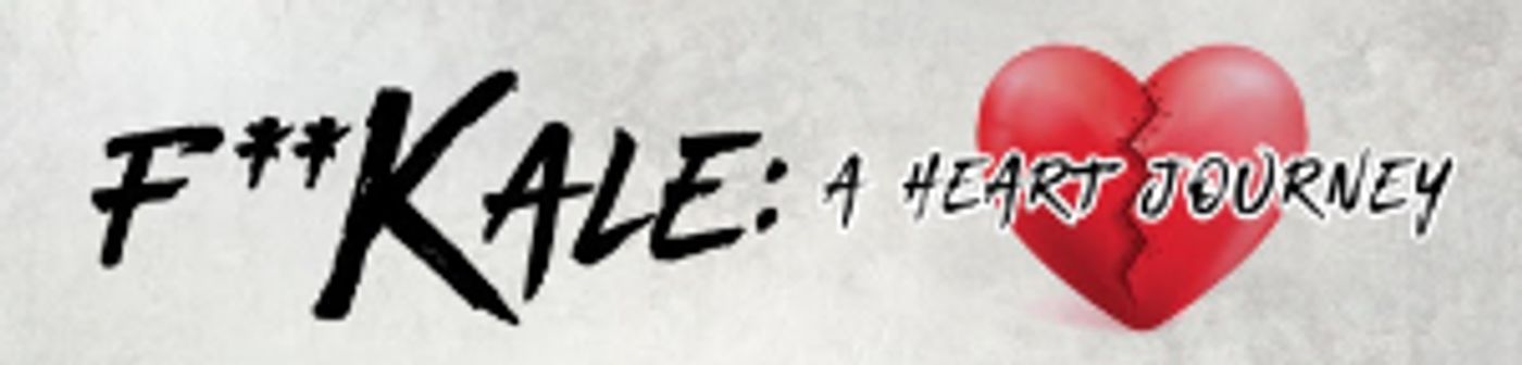 JulieMAC Will Take A Heart Journey For WomenHeart in F*** KALE  Image