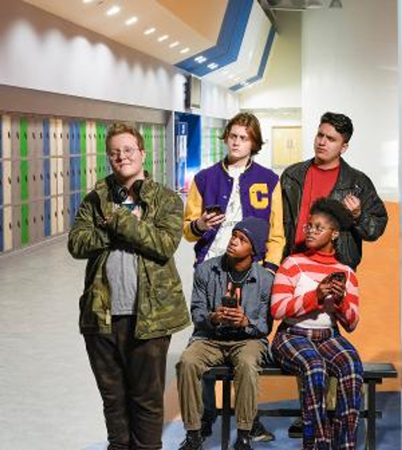 DCT's World Premiere Of ANDI BOI Announces Interactive Audience Experience And Community Event  Image