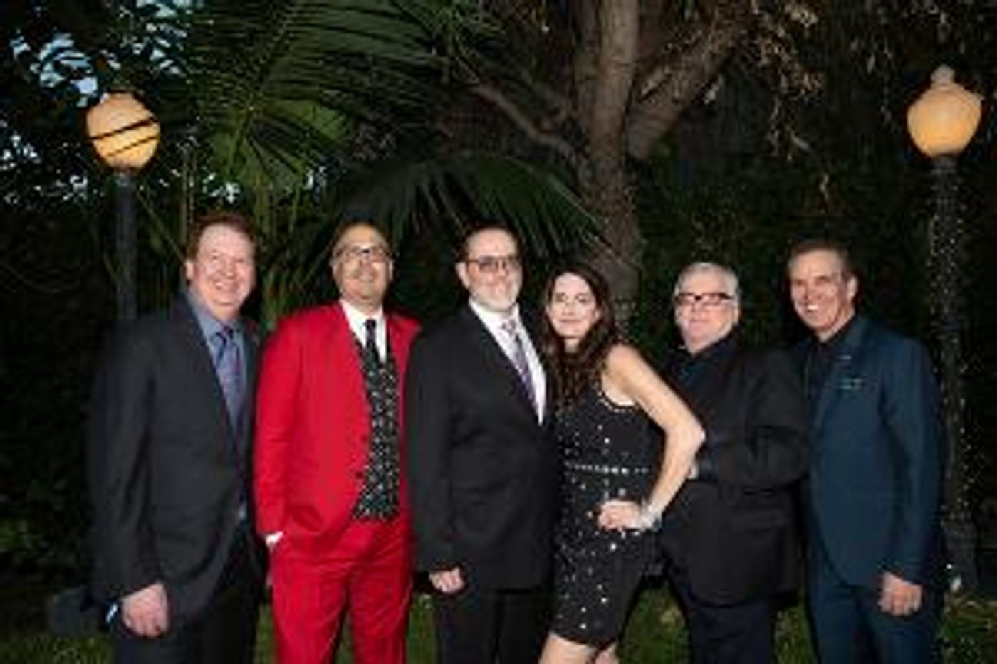 TJ Martell Foundation's 12 Annual LA Wine Dinner Auction Raises Over $635,000   Image