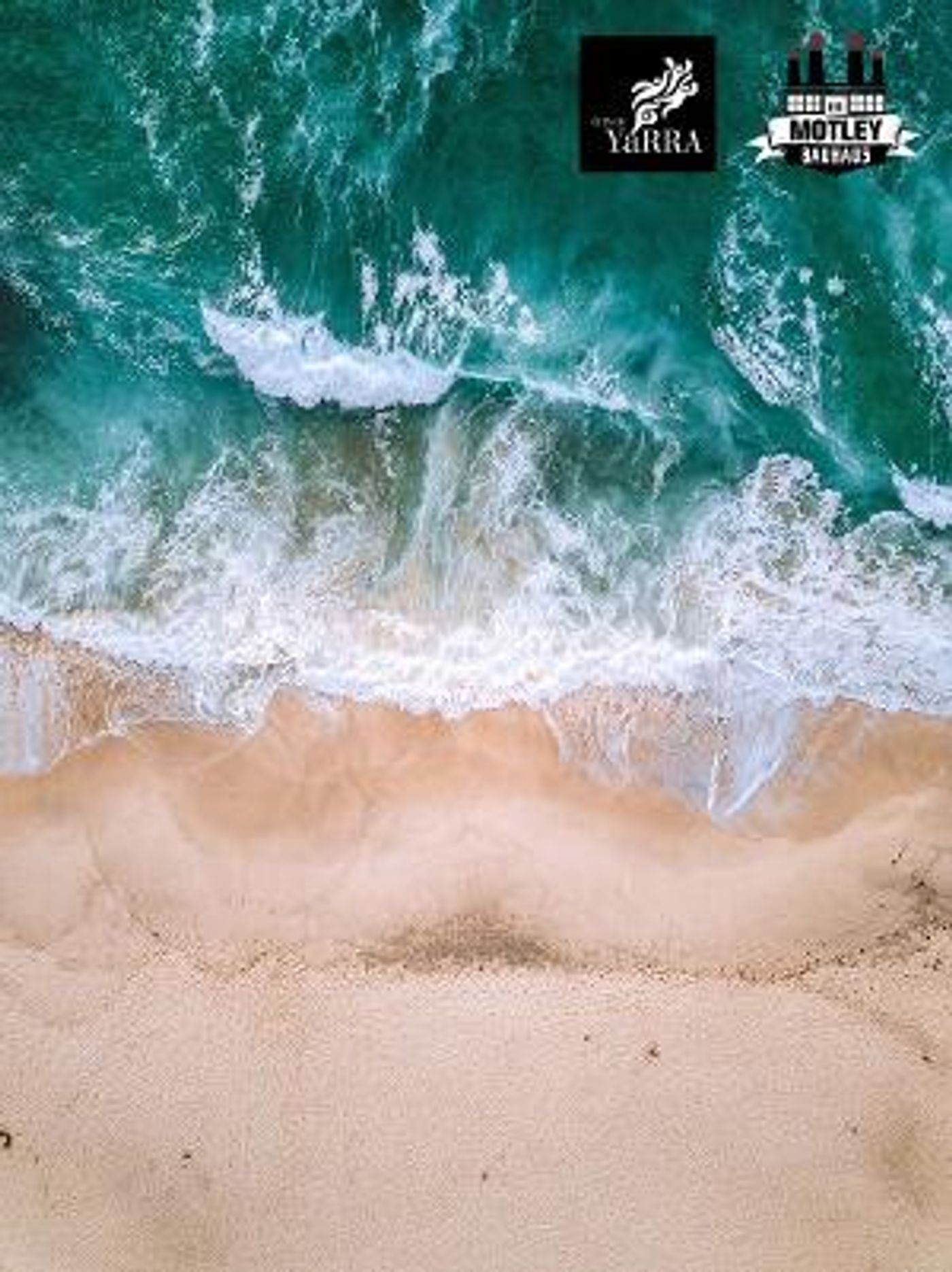 The Motley Bauhaus Presents The Refuge Festival  Image