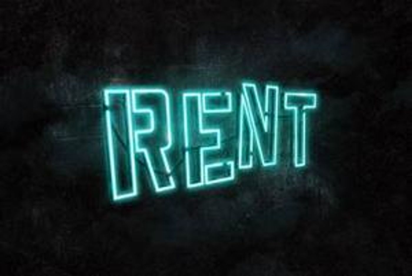 Hope Mill Theatre In Manchester Presents RENT  Image