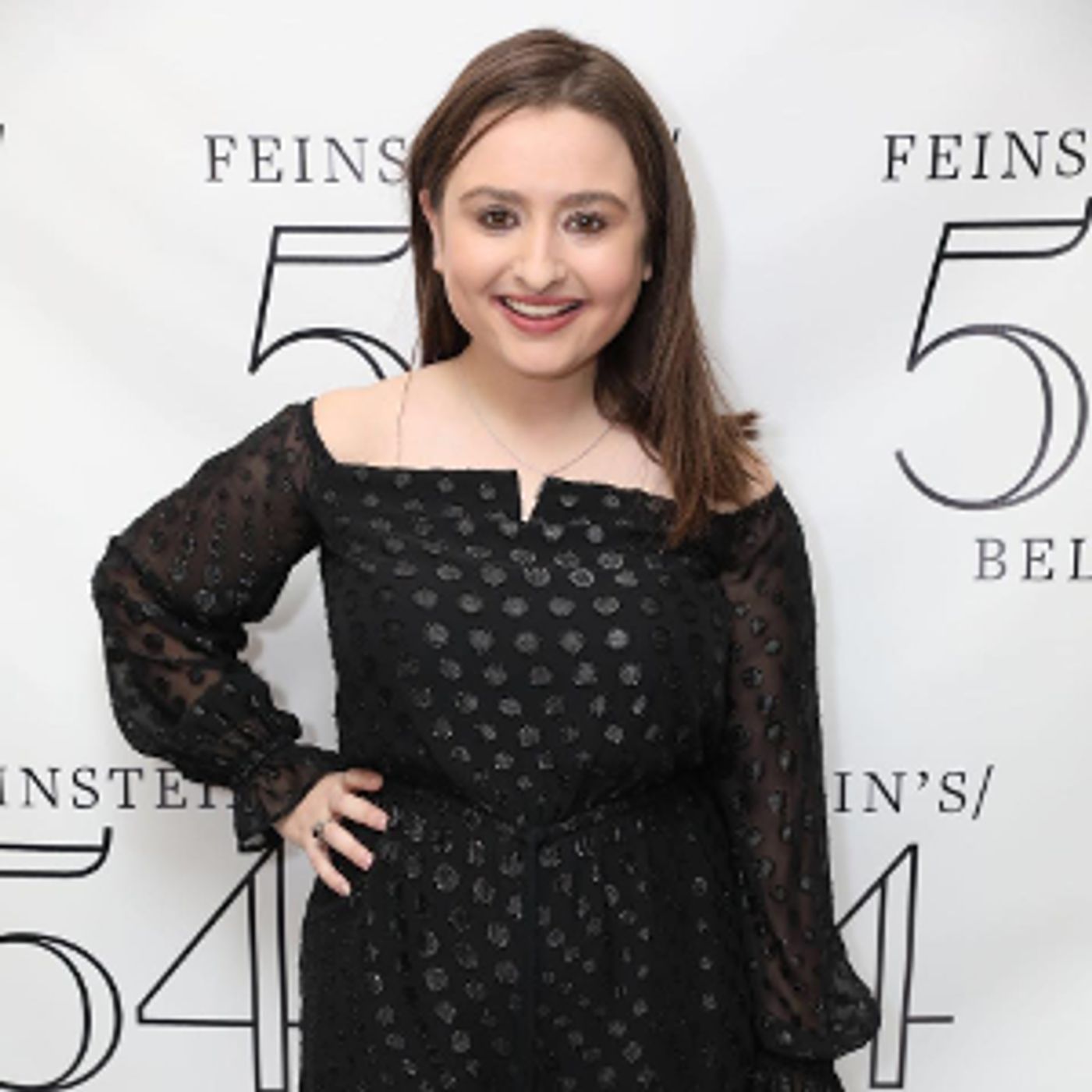 Jen Sandler Is Named New York Theatre Barn's Associate Artistic Director  Image