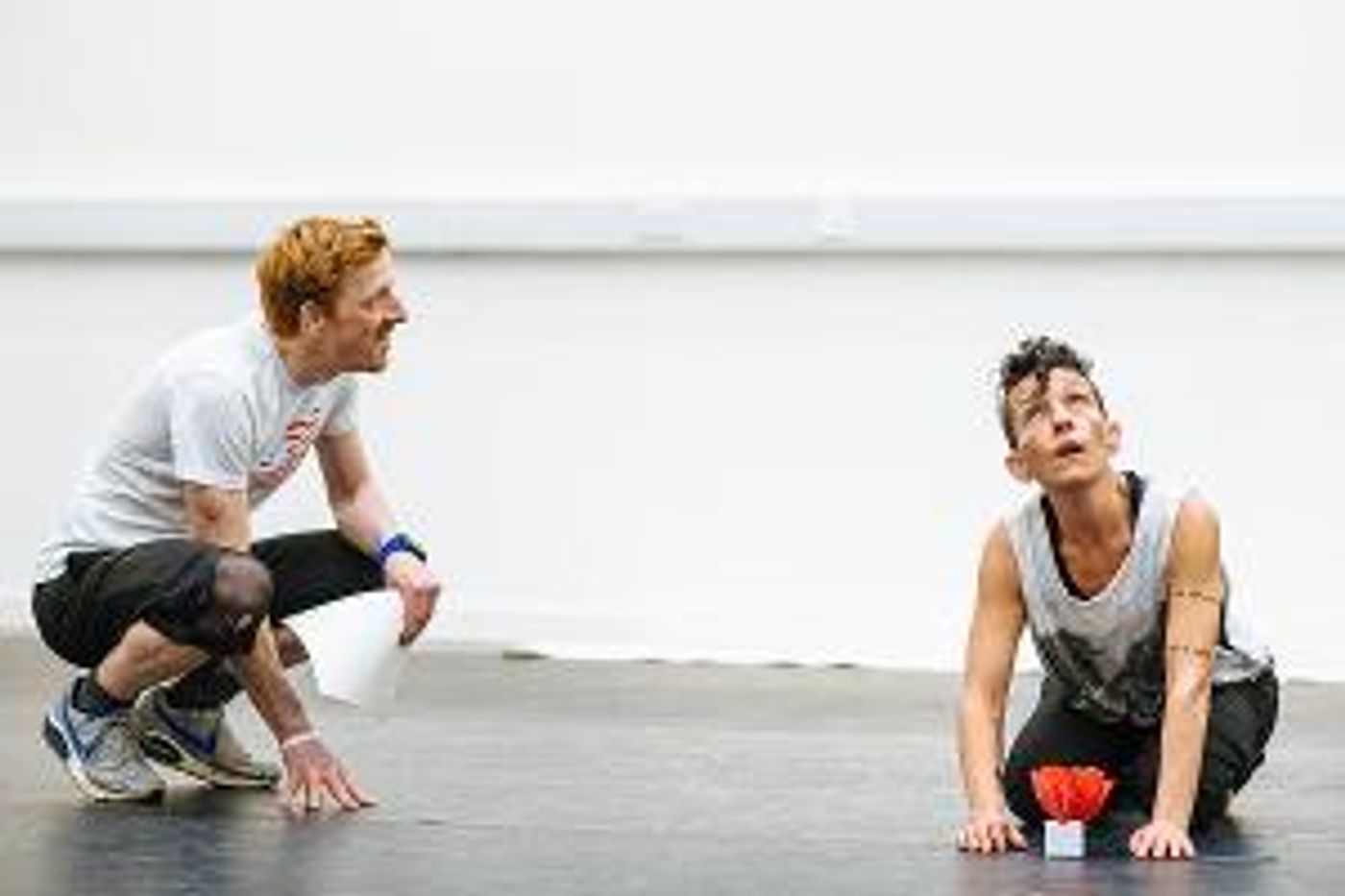 THE SECRET GARDEN Premieres at Red Bridge Arts  Image