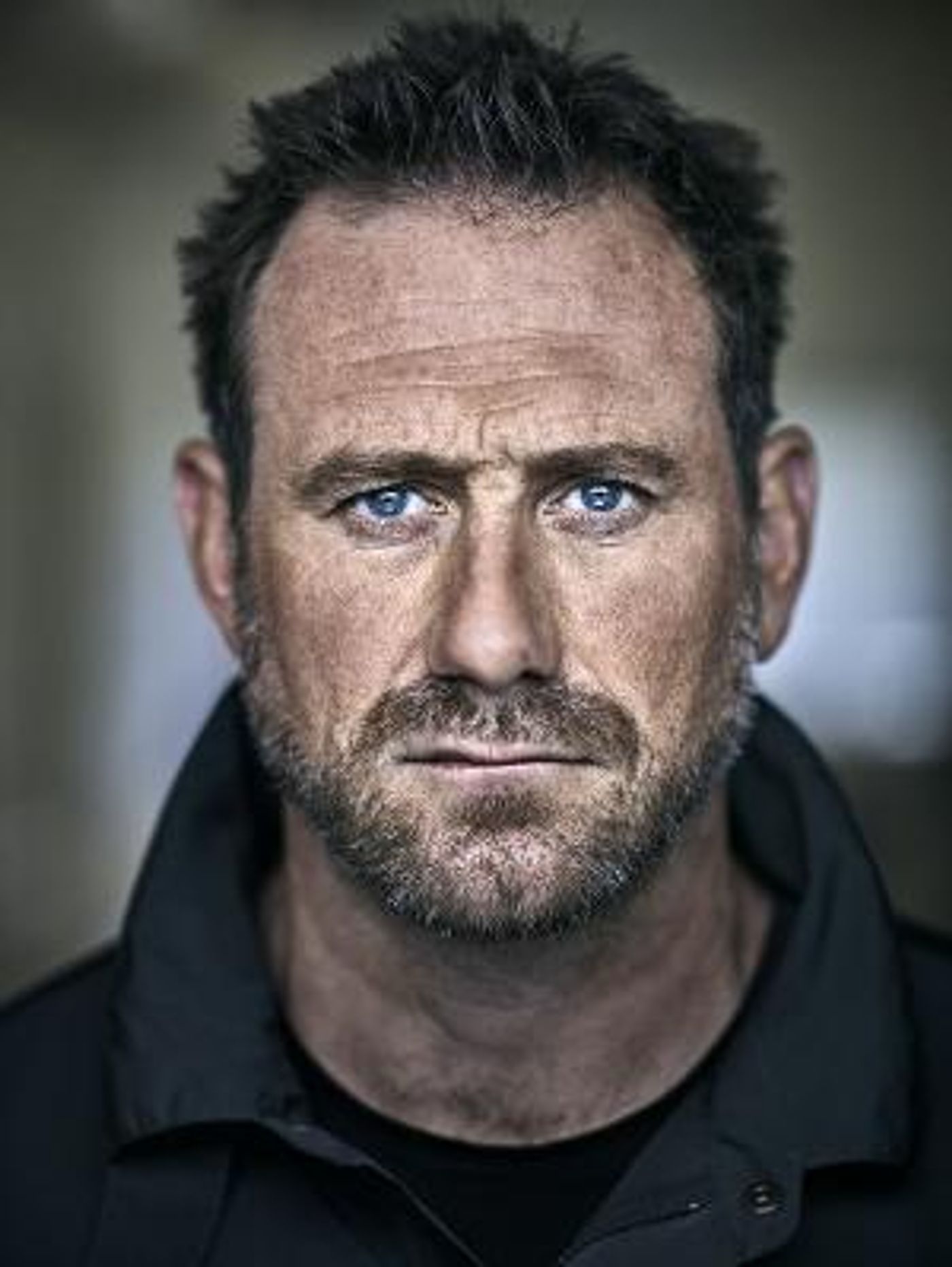 SAS: WHO DARES WINS Comes to Parr Hall  Image