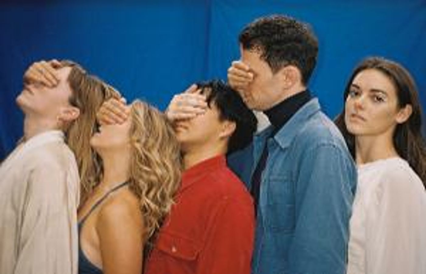 SHEPHERD Comes to the Belvoir St Theatre  Image