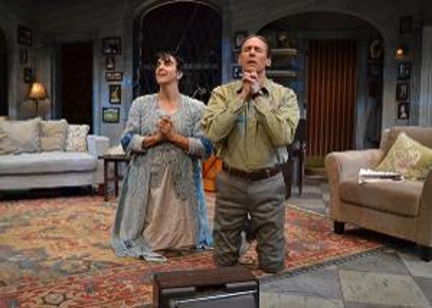 Carbonell Awards Announces This Year's Nominations  Image