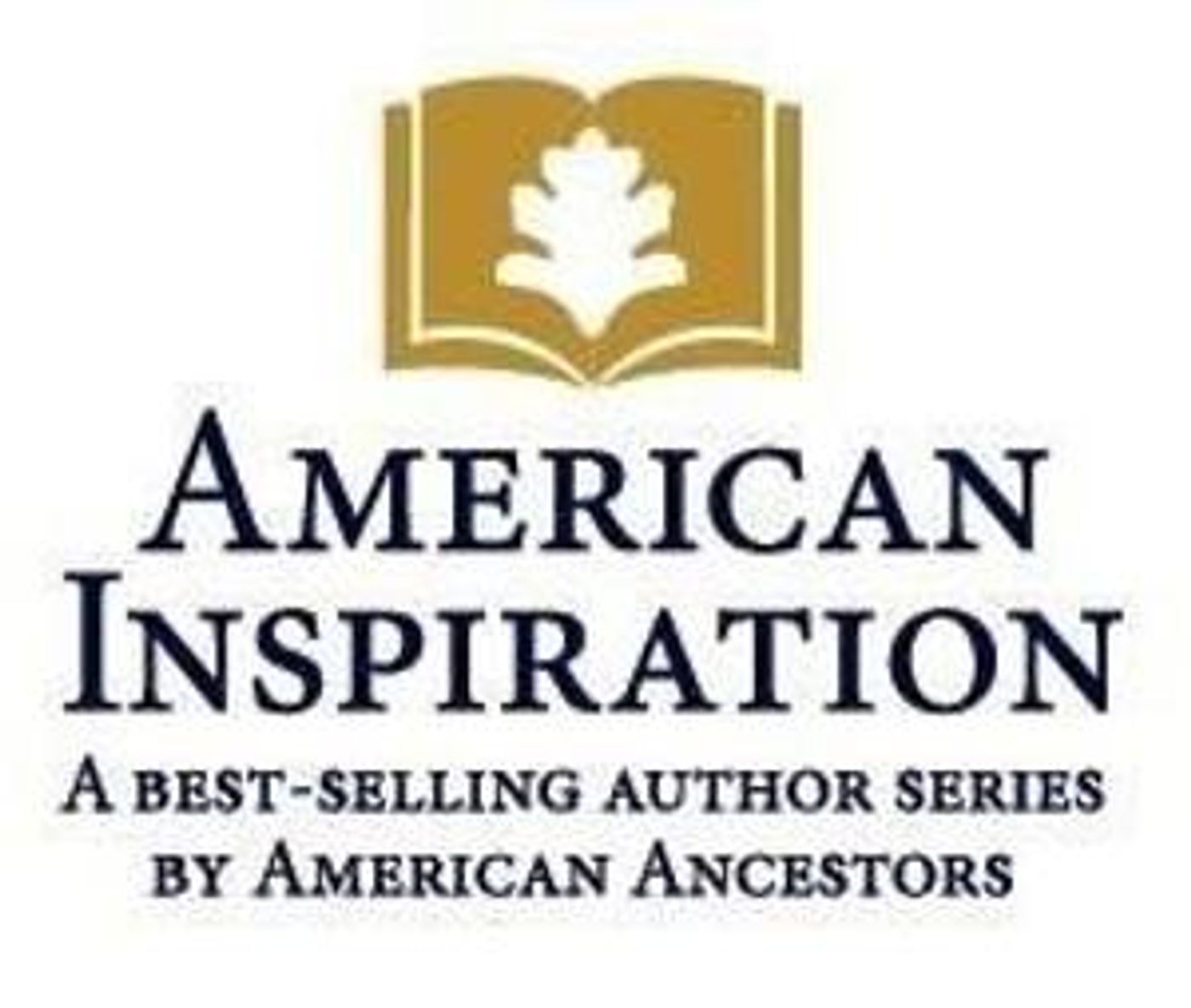 Announcing Winter-Spring Authors in the American Inspiration Series in Boston's Back Bay  Image