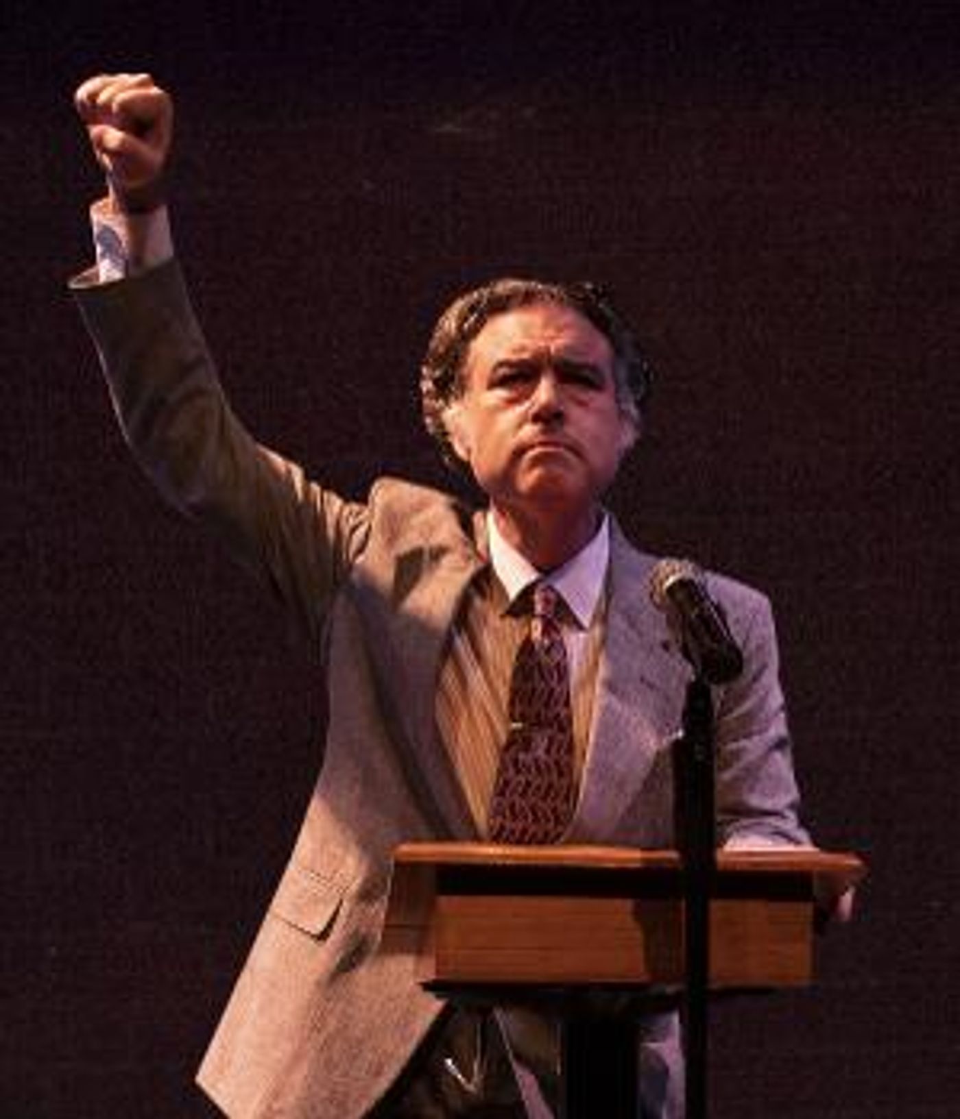 FST Presents The Regional Premiere Of Jeffrey Sweet's KUNSTLER  Image