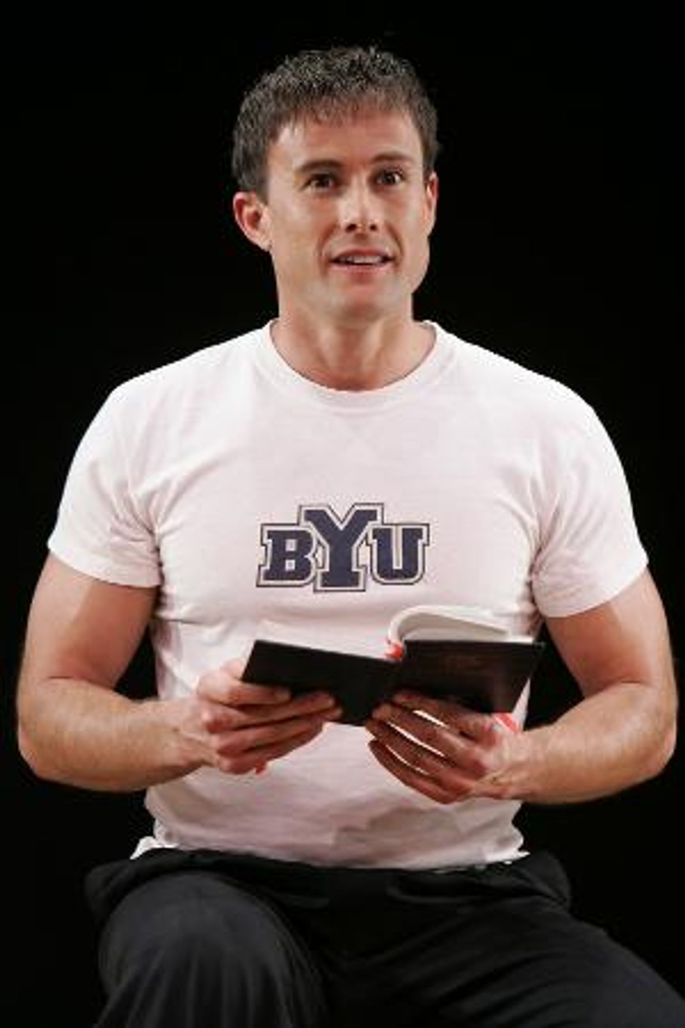 CONFESSIONS OF A MORMON BOY Announced for Sydney Mardi Gras 2020 Midsumma Festival  Image