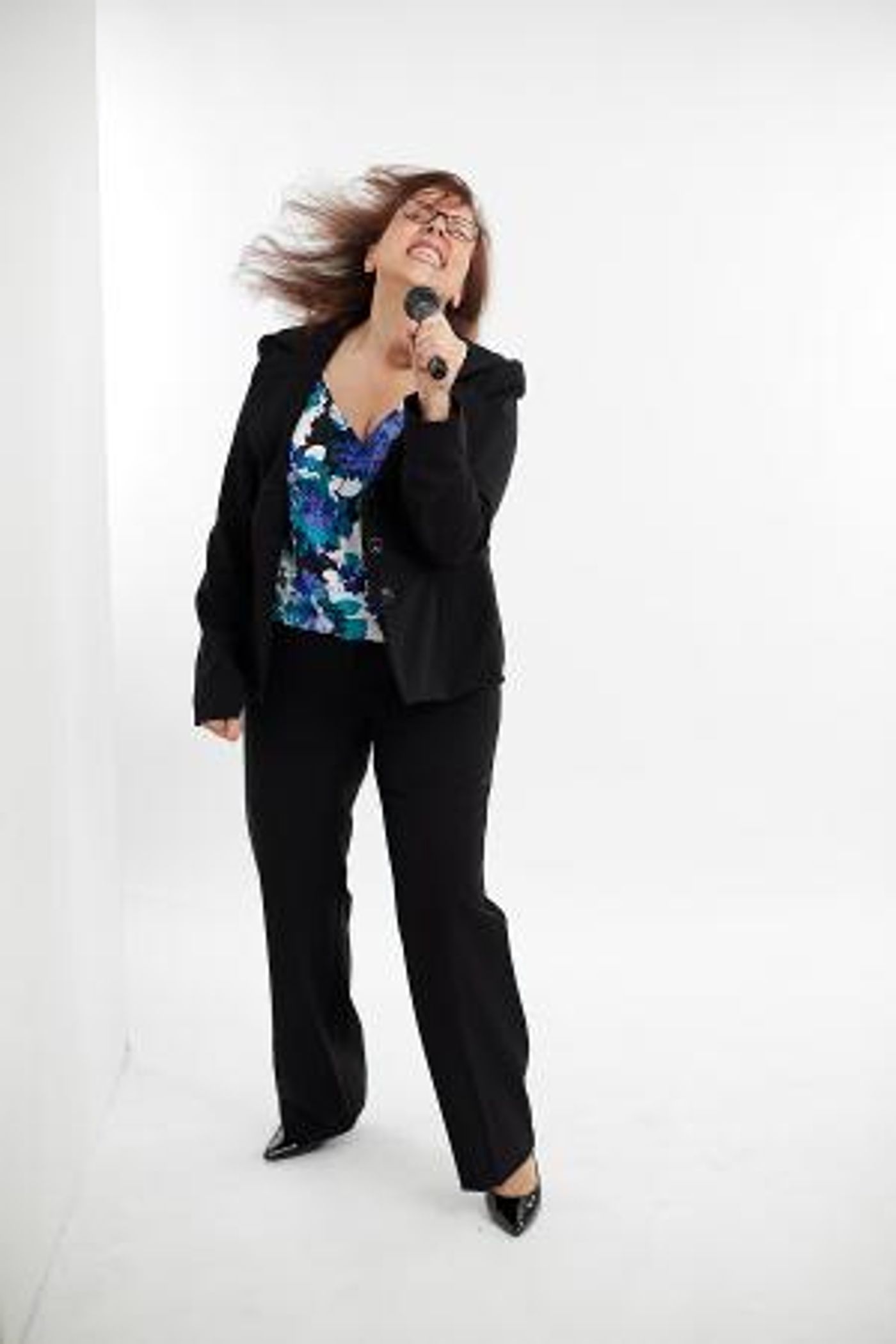 Mary Dimino and Vinnie Mark Headline Utica Center For Development  Image