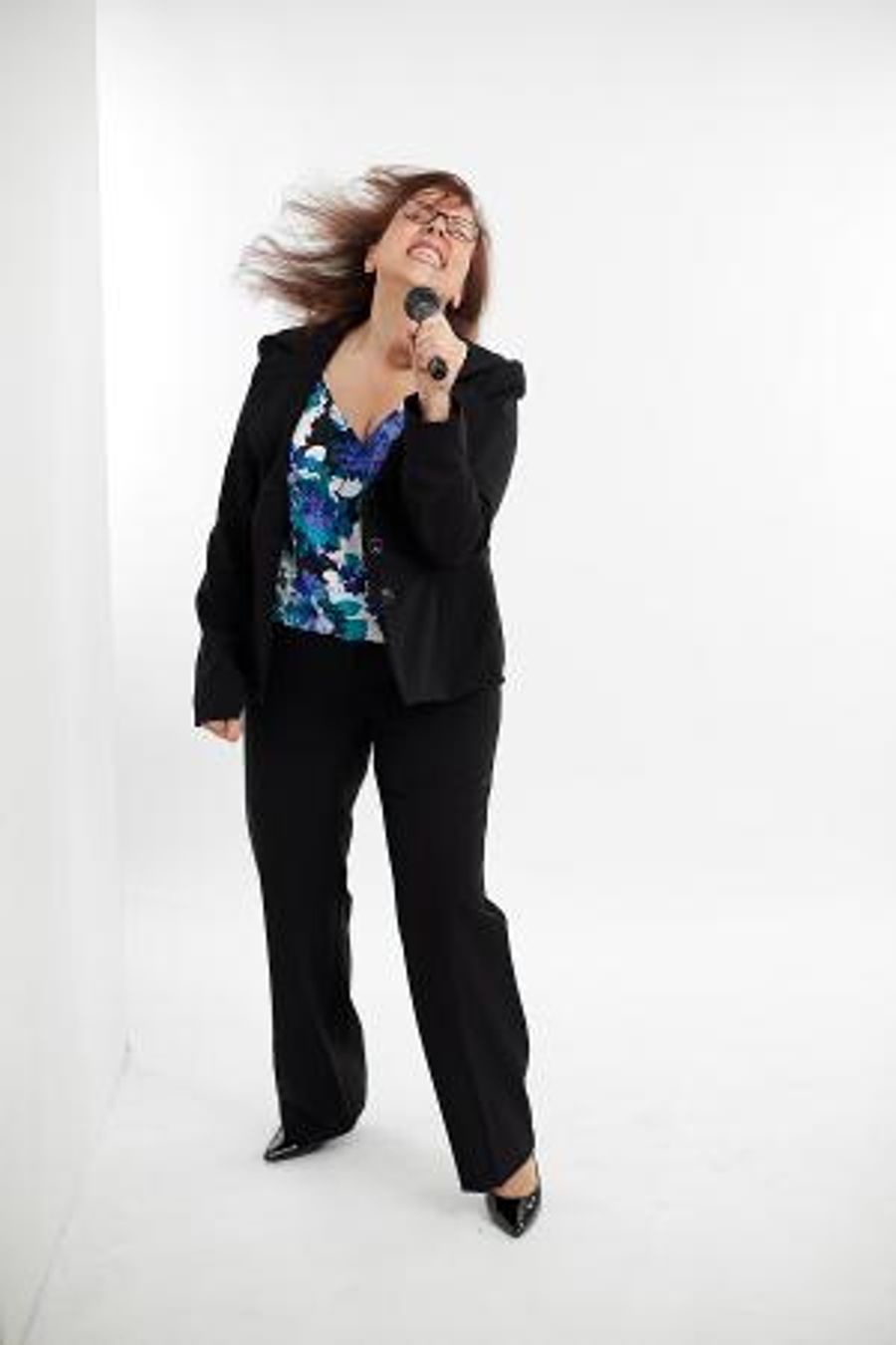 Mary Dimino and Vinnie Mark Headline Utica Center For Development Image