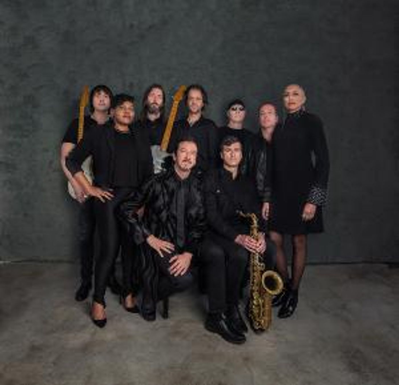 Classic Albums Live Will Perform Pink Floyd's 'The Dark Side Of The Moon' At The Lincoln  Image