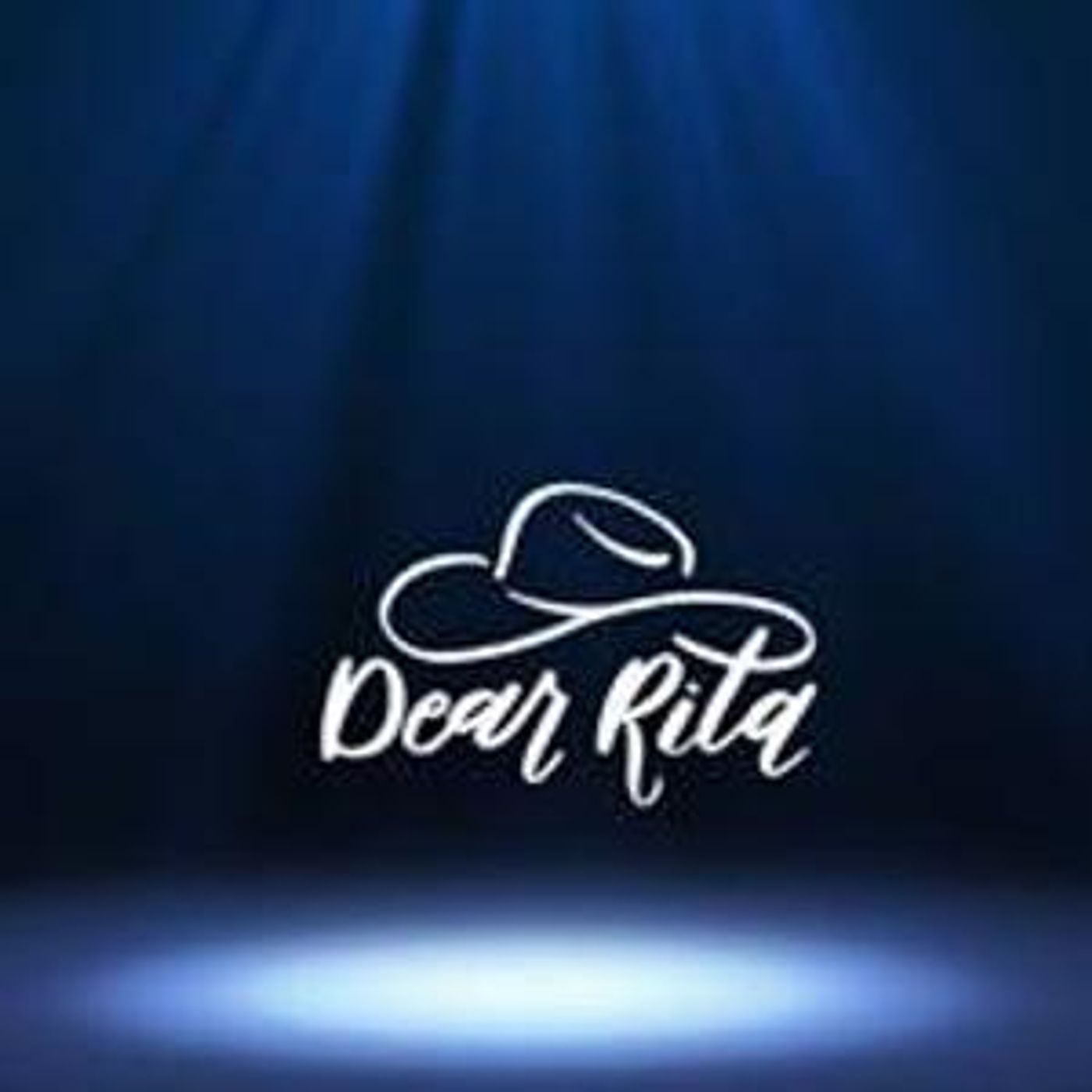 DEAR RITA Comes to Nova Scotia  Image