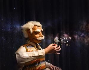 A THOUSAND WORDS Comes to Nebraska Repertory Theatre  Image