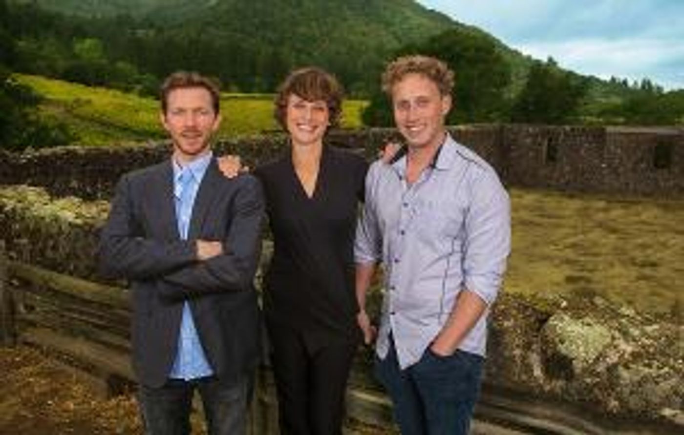 Stephan Stubbins To Step Down From Co-Executive Director Position At Transcendence Theatre Company In February  Image