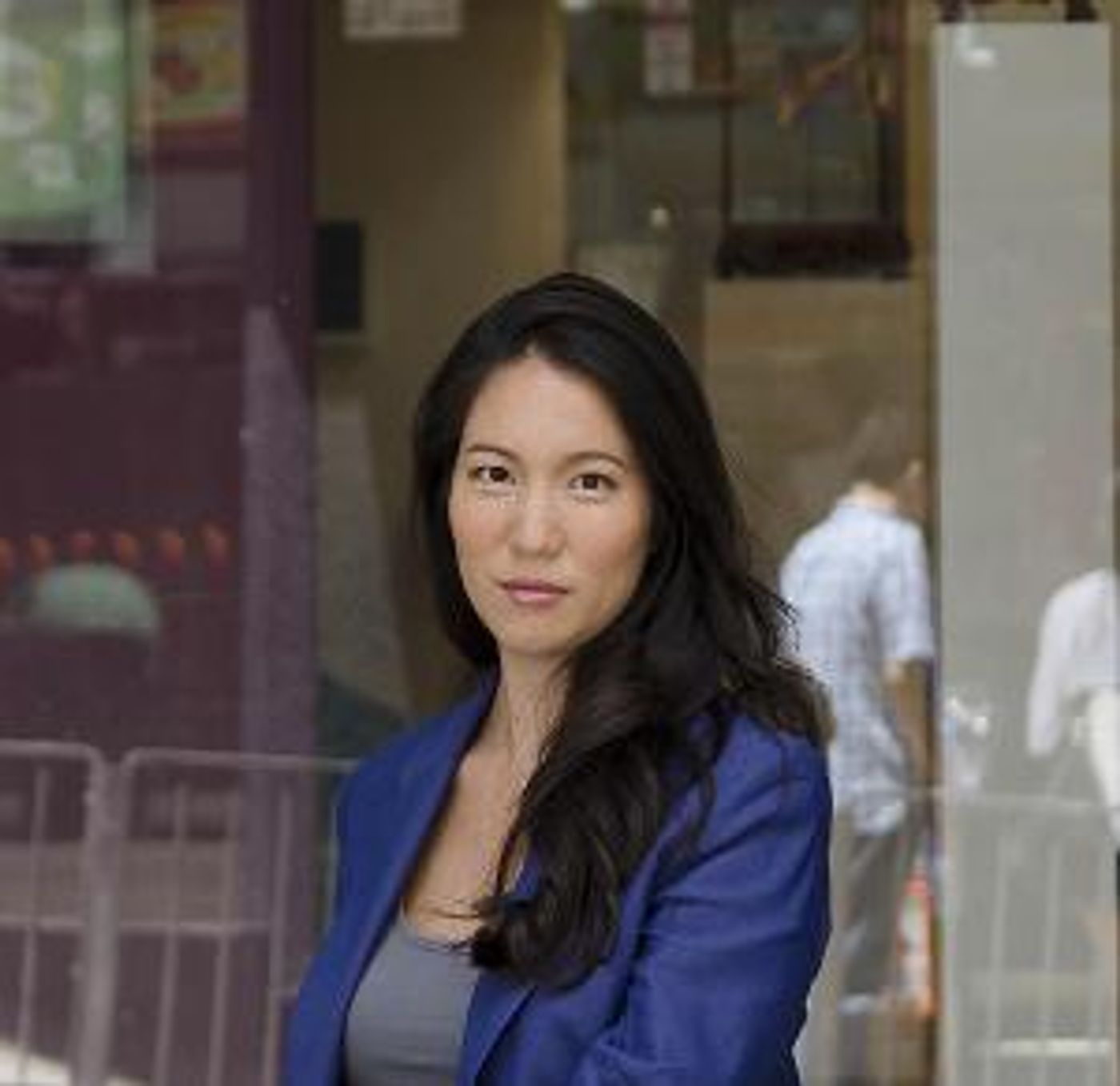 Independent Curators International Appoints Deputy Director  Image