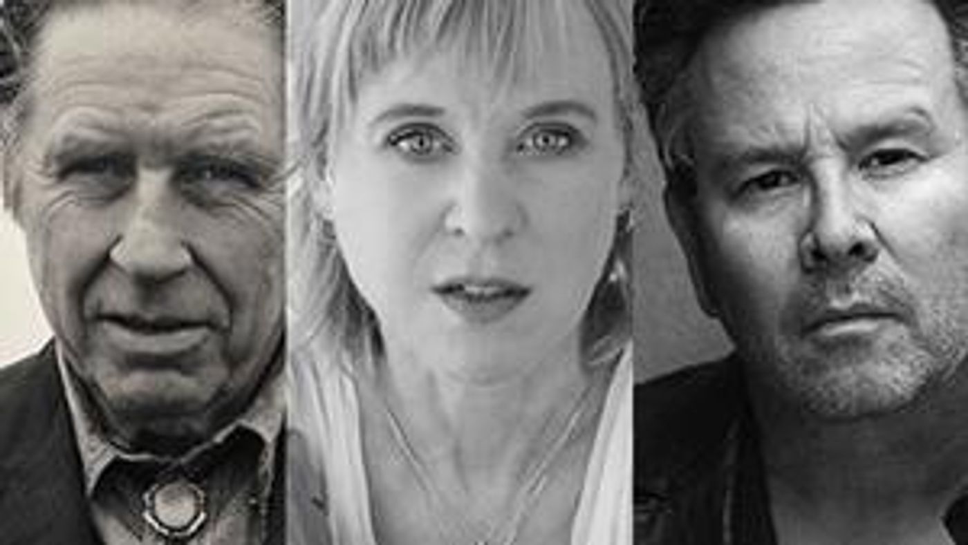 EXILE FOLLIES Announced At SOPAC  Image