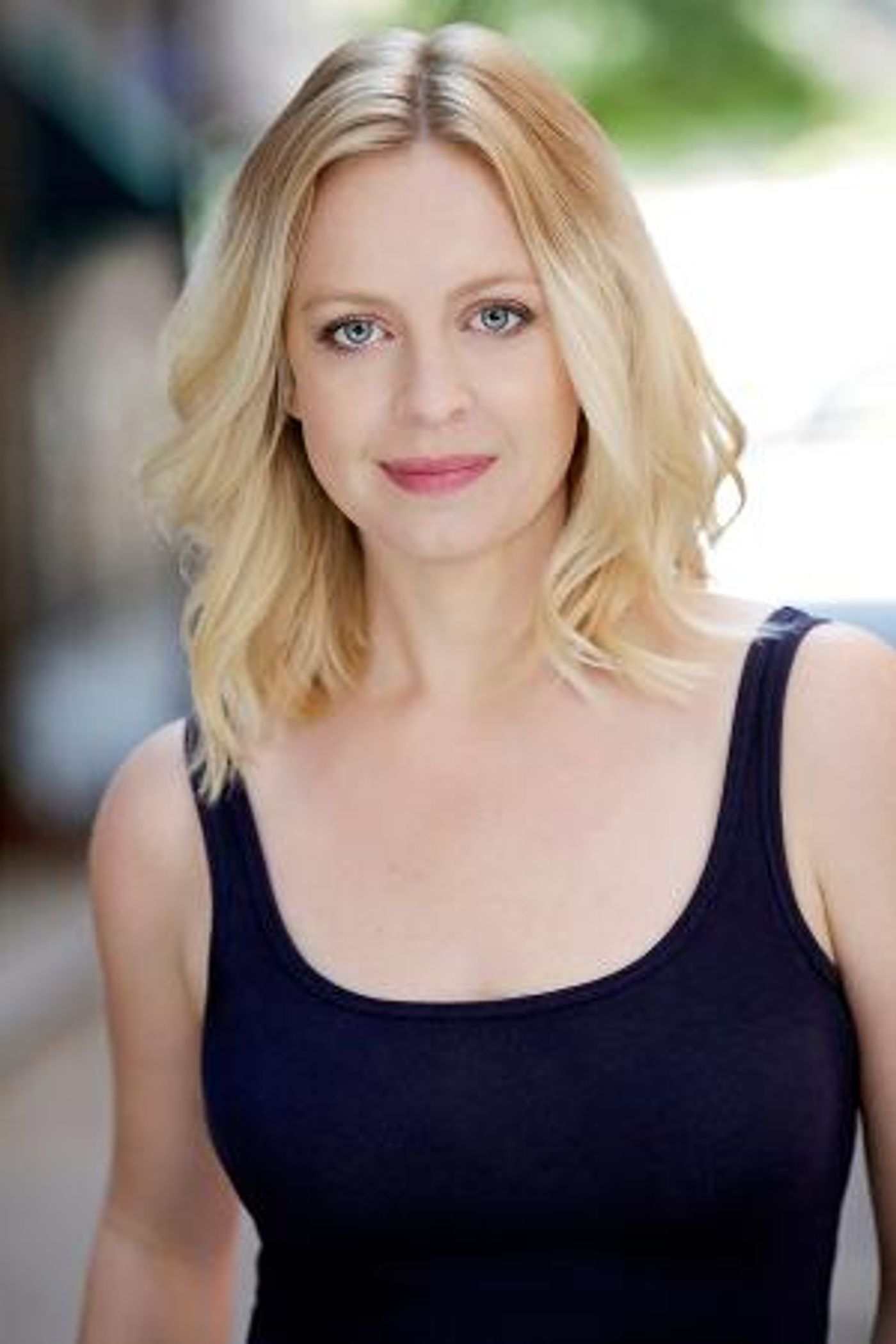 Ariel Woodiwiss: Actor And Mom Takes Over McCarter Social Media January 30  Image