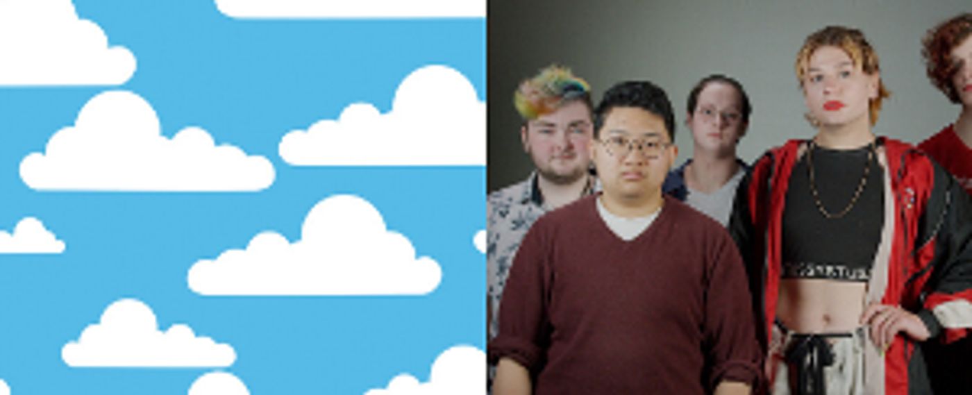 Arts Centre Melbourne Presents FLAT-EARTHERS: THE MUSICAL & ESCAPE VELOCITY  Image