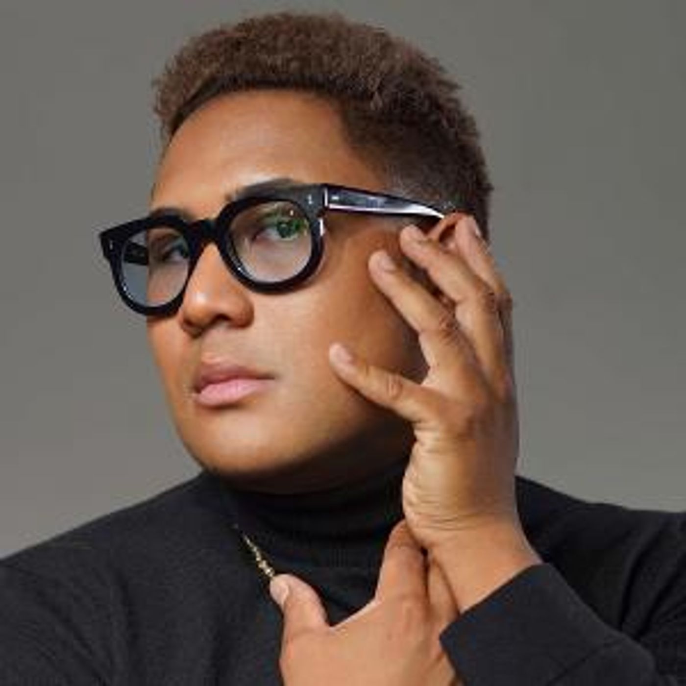 Queer Playwright/Performer Roger Q. Mason Receives 2020 Chuck Rowland Award  Image