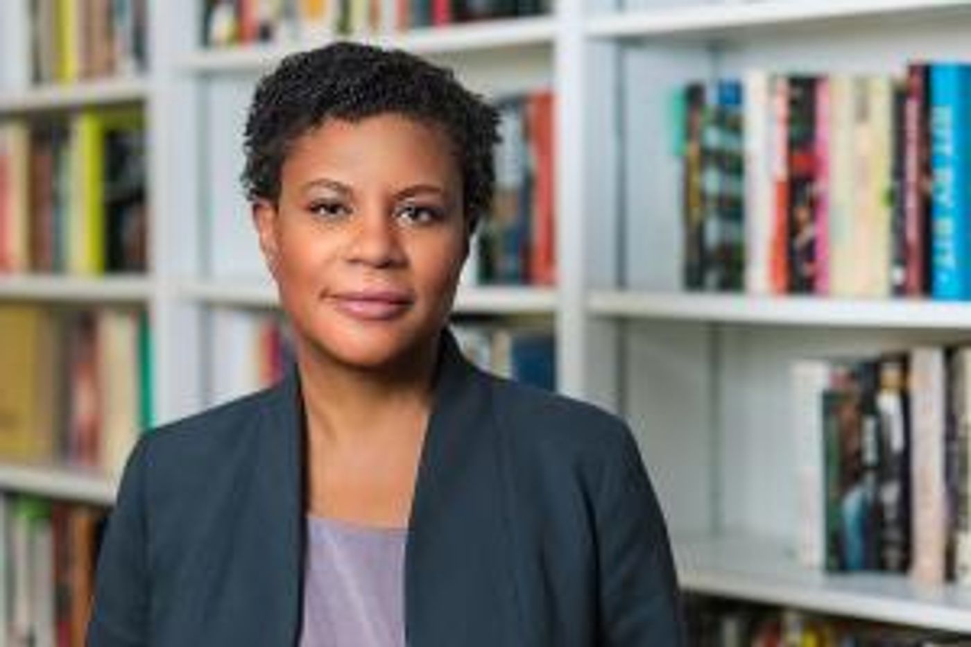 Alondra Nelson Joins Mellon Foundation Board Of Trustees  Image