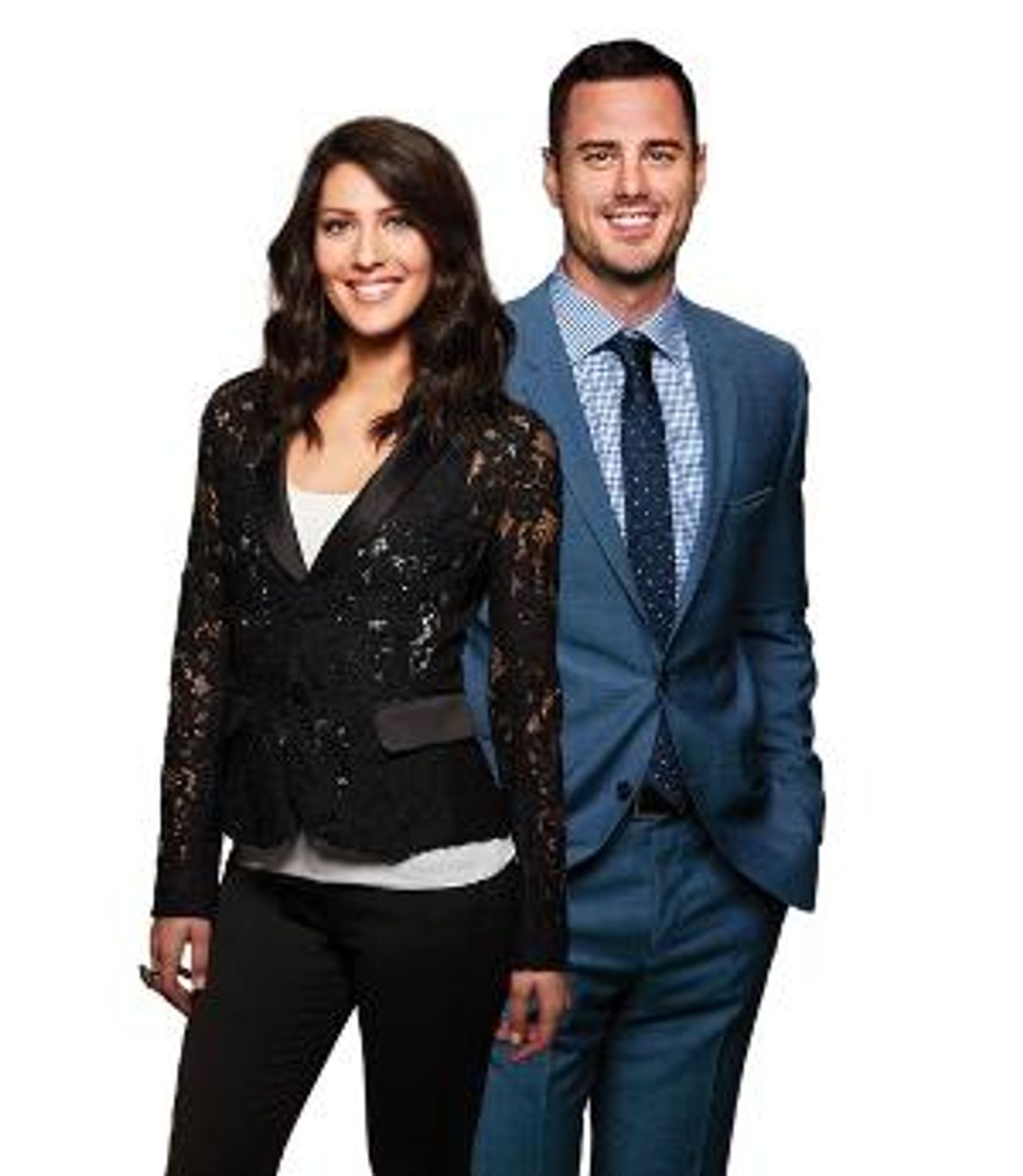 Ryan Fox Named The Bachelor For THE BACHELOR LIVE ON STAGE  Image