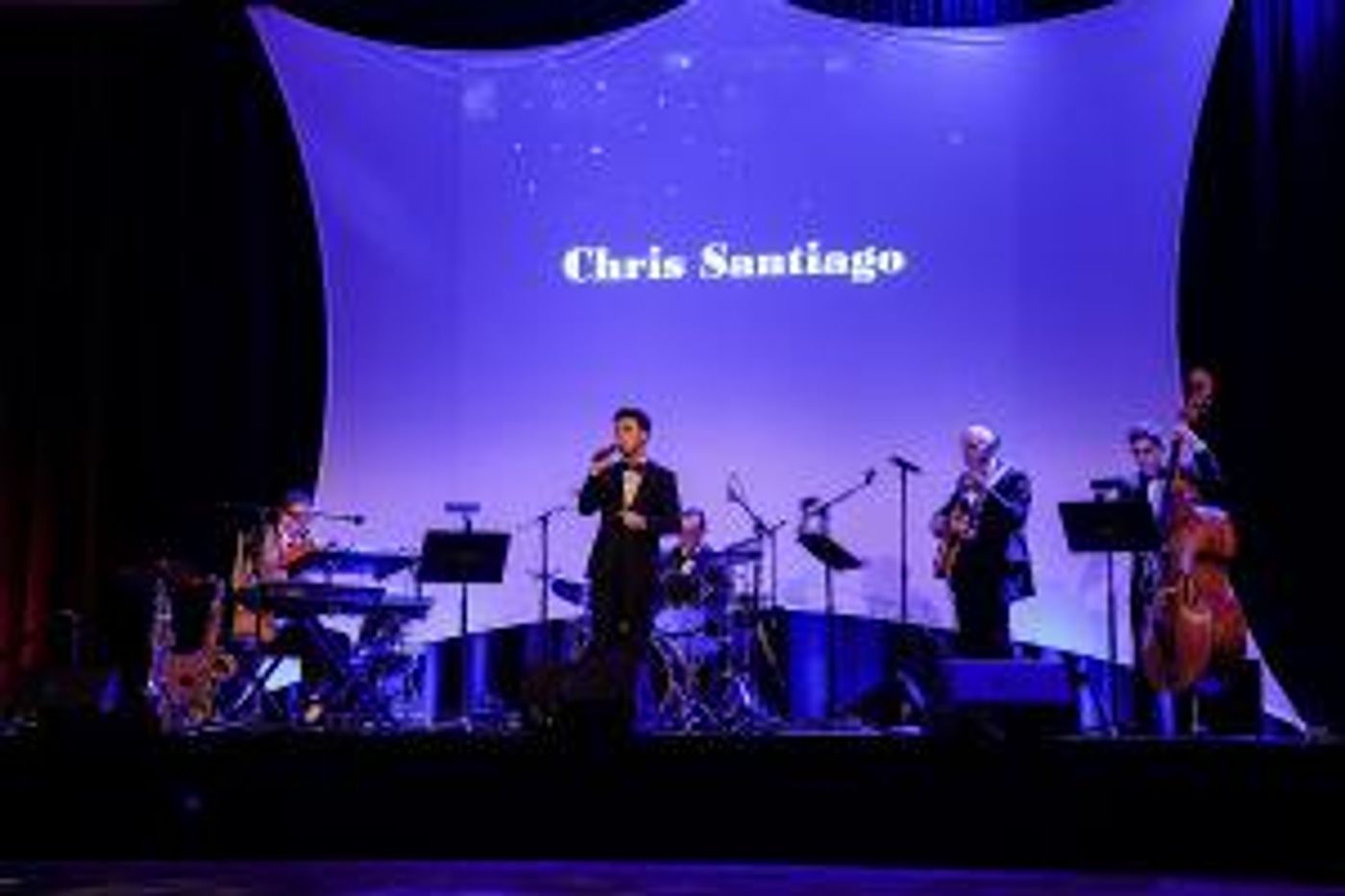 Palm Beach Dramaworks Hosts 2020 Gala: A STAR IS BORN  Image