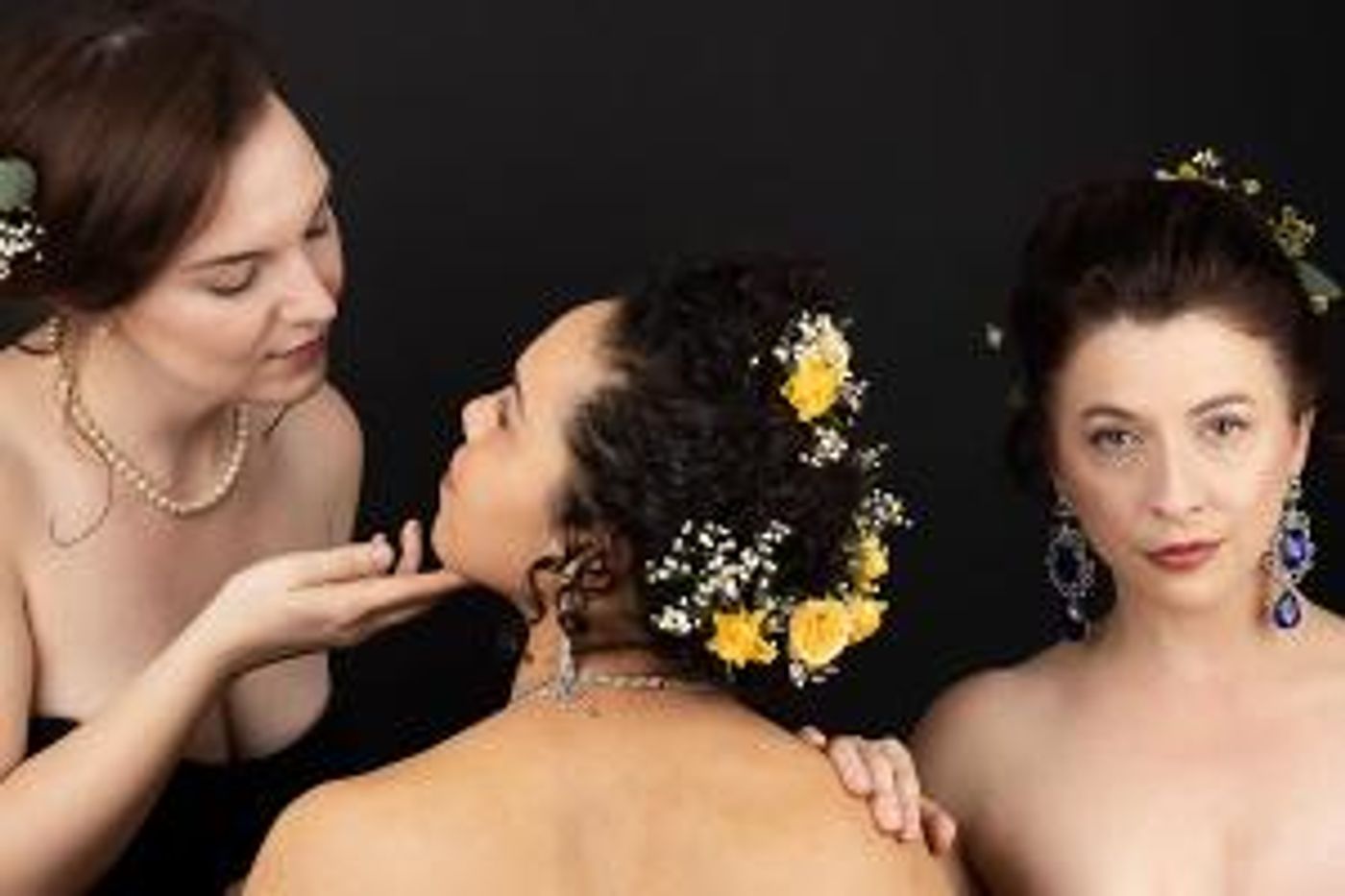 Sara Porkalob THE ANGEL IN THE HOUSE Announced At Culinarium At Nordo  Image