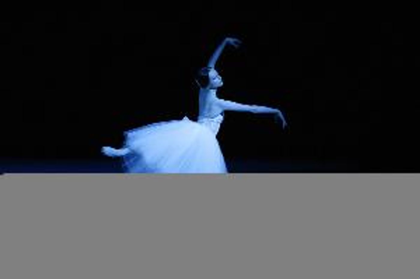 The Bolshoi Ballet's Production Of GISELLE Comes To The Ridgefield Playhouse February 16  Image