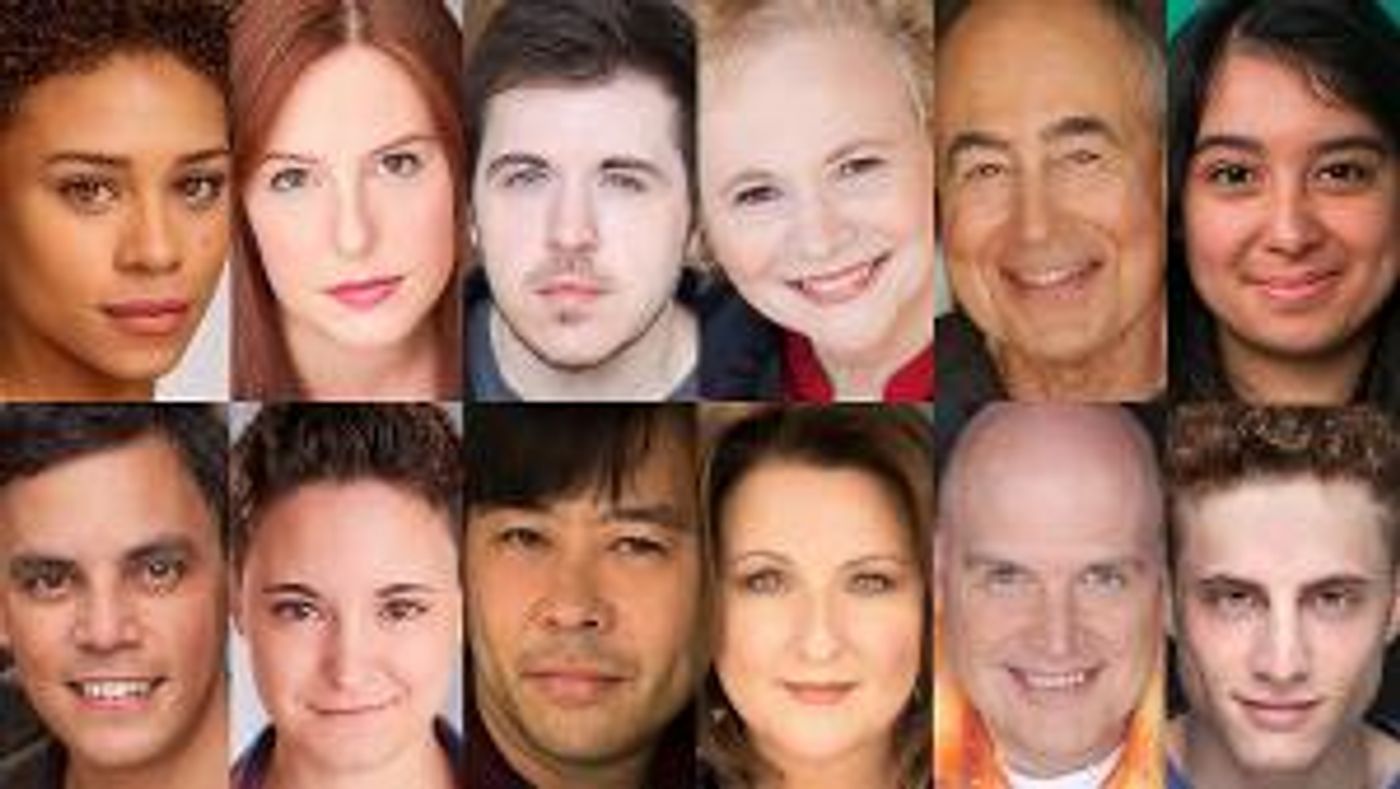 Casting Announced For Strawdog Theatre Company's WELCOME TO KEENE, NEW HAMPSHIRE  Image